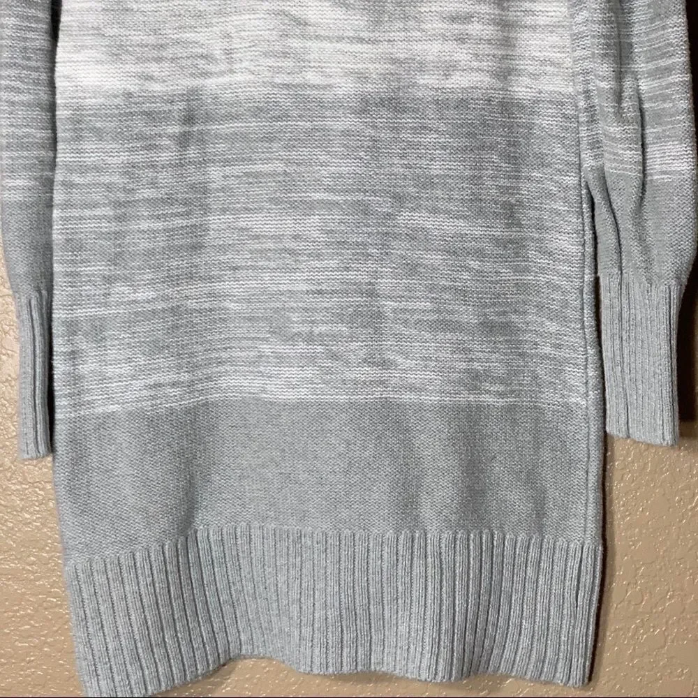 Gap girls turtle neck sweater dress‎